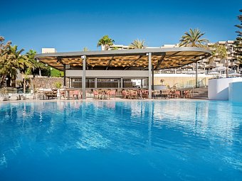 Barcelo Lanzarote Royal Level