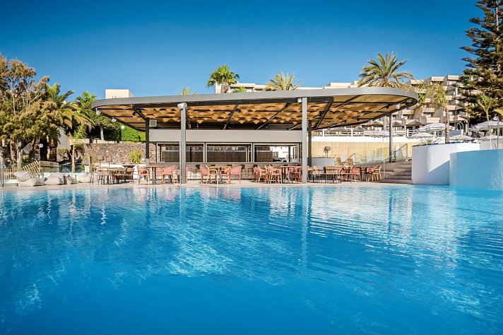 Barcelo Lanzarote Royal Level