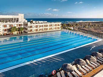 Barcelo Lanzarote Royal Level - Royal Level