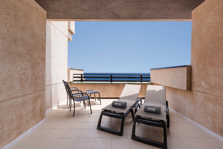 Barcelo Lanzarote Royal Level