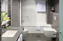 H10 Lanzarote Princess - Badbeispiel Suite Standard (Zimmercodierung WG1)