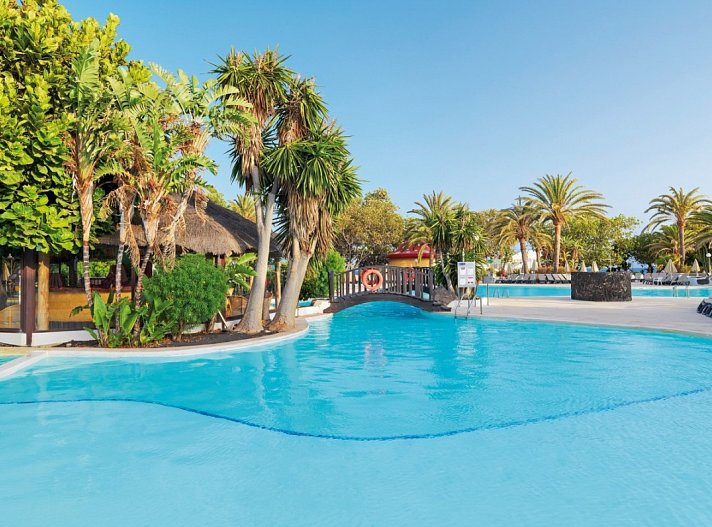 H10 Lanzarote Princess