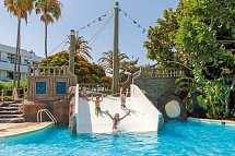H10 Lanzarote Princess