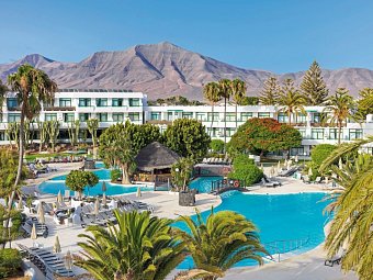 H10 Lanzarote Princess