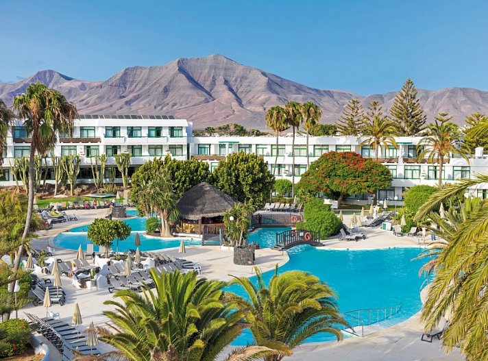 H10 Lanzarote Princess