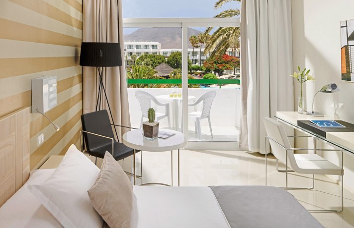 H10 Lanzarote Princess
