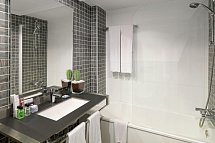 H10 Lanzarote Princess - Badbeispiel DZ Privilege Poolblick (Zimmercodierung DRP)