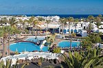 H10 Suites Lanzarote Gardens