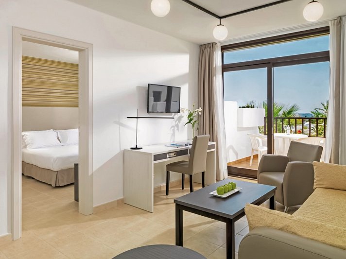 H10 Suites Lanzarote Gardens