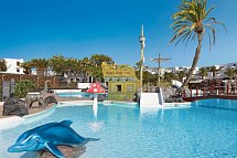 H10 Suites Lanzarote Gardens