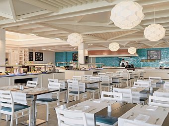 H10 Suites Lanzarote Gardens