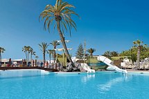 H10 Suites Lanzarote Gardens