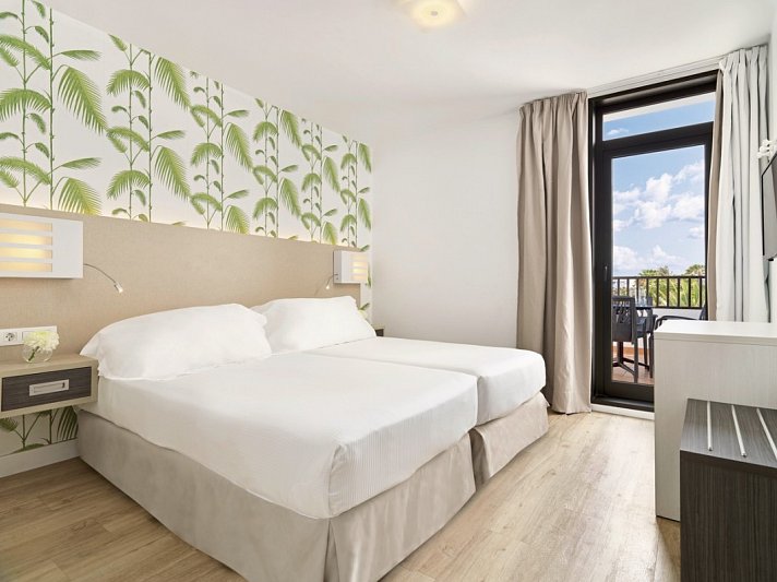 H10 Suites Lanzarote Gardens
