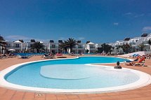 Plaza Palmeras