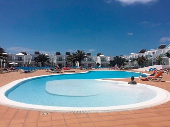 Plaza Palmeras
