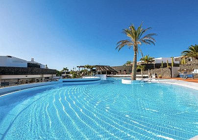 Dream Bocayna Village Playa Blanca