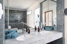 Dream Bocayna Village - Badbeispiel Bungalow (Zimmercodierungen BF1, BD1, BS1 & BX1)