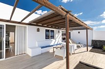 Dream Bocayna Village - Wohnbeispiel Bungalow Deluxe (Zimmercodierung BD1)