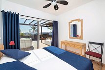 Dream Bocayna Village - Wohnbeispiel Bungalow Superior (Zimmercodierung BS1)