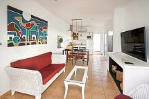 Dream Bocayna Village - Wohnbeispiel Bungalow Superior (Zimmercodierung BS1)