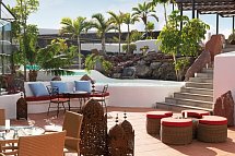 Dream Bocayna Village - Poolbar