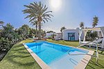 Villas New Lanzasuites