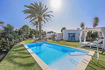 Villas New Lanzasuites