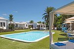 Villas New Lanzasuites