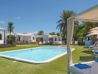 Villas New Lanzasuites
