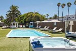 Villas New Lanzasuites