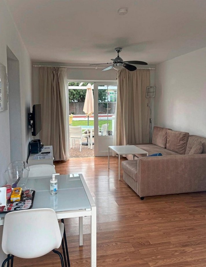Villas New Lanzasuites