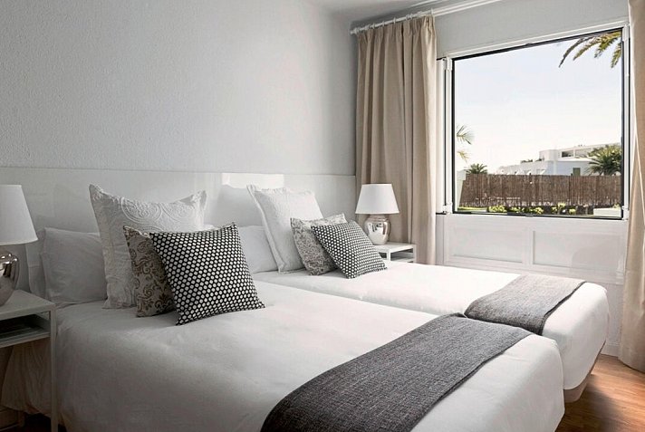 Villas New Lanzasuites