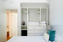 Villas New Lanzasuites - Villa (Zimmercodierung VB1)