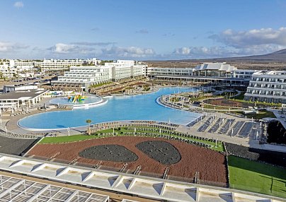 Barceló Playa Blanca Playa Blanca