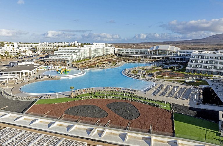 Barceló Playa Blanca