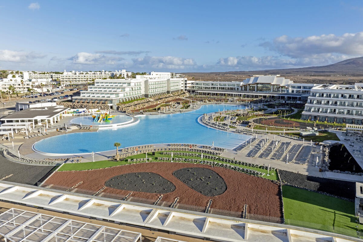 Barceló Playa Blanca