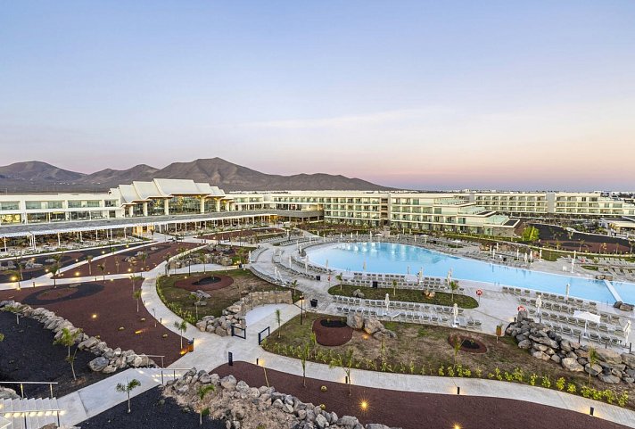 Barceló Playa Blanca