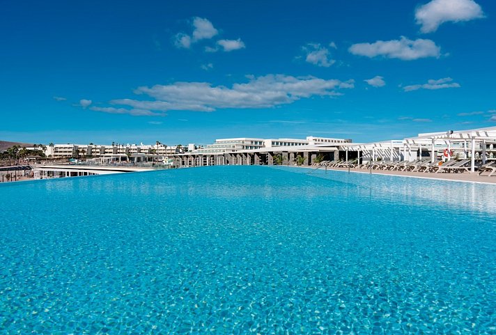 Barceló Playa Blanca Royal Level