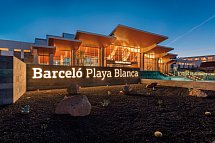 Barceló Playa Blanca Royal Level