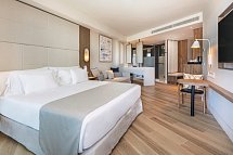Barceló Playa Blanca Royal Level - Wohnbeispiel Doppelzimmer Deluxe (Zimmercodierung DD1)