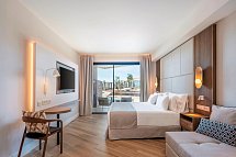 Barceló Playa Blanca Royal Level - Wohnbeispiel Doppelzimmer Deluxe (Zimmercodierung DD1)