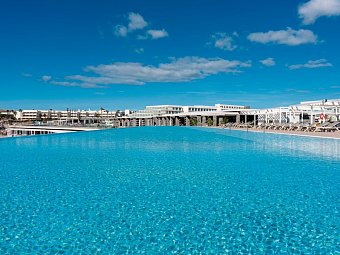 Barceló Playa Blanca Royal Level