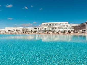 Barceló Playa Blanca Royal Level