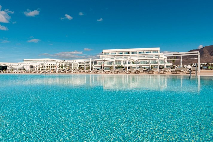 Barceló Playa Blanca Royal Level