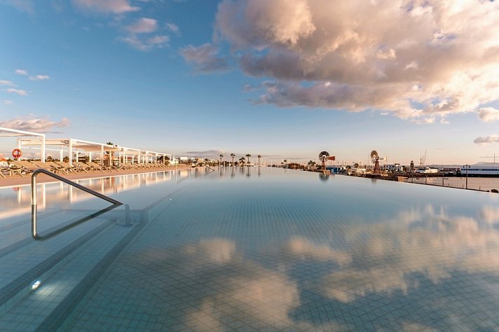 Barceló Playa Blanca Royal Level