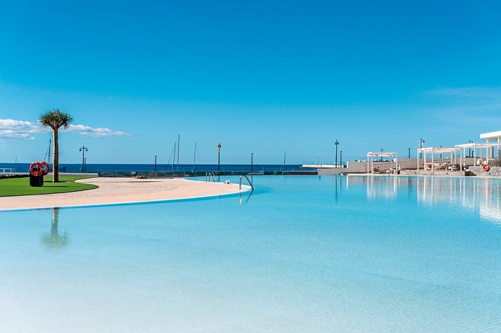 Barceló Playa Blanca Royal Level