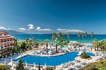 Ephesia Holiday Beach Club