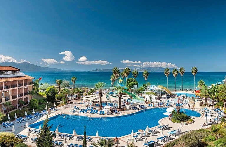 Ephesia Holiday Beach Club