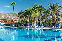 Ephesia Holiday Beach Club