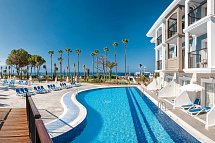 Ephesia Holiday Beach Club
